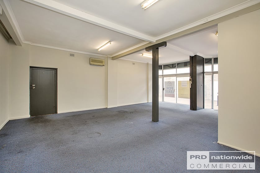 Shop 4 25-29 Brisbane Street Tamworth NSW 2340 - Image 2
