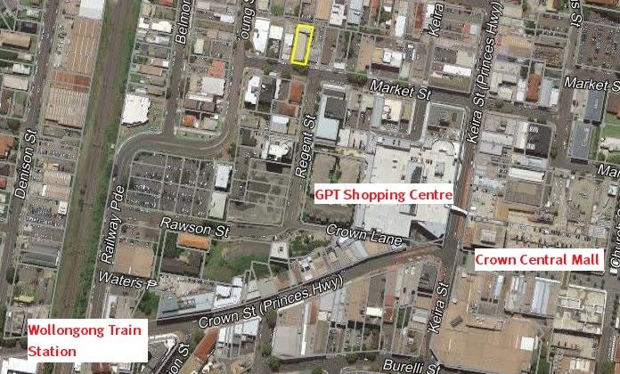 8/100 Market Street Wollongong NSW 2500 - Image 2