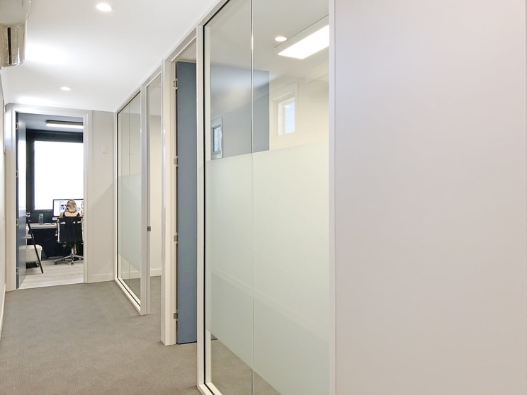 Office 2, Suite E2, The Promenade – 321 Harbour Drive, Coffs Harbour Coffs Harbour NSW 2450 - Image 1