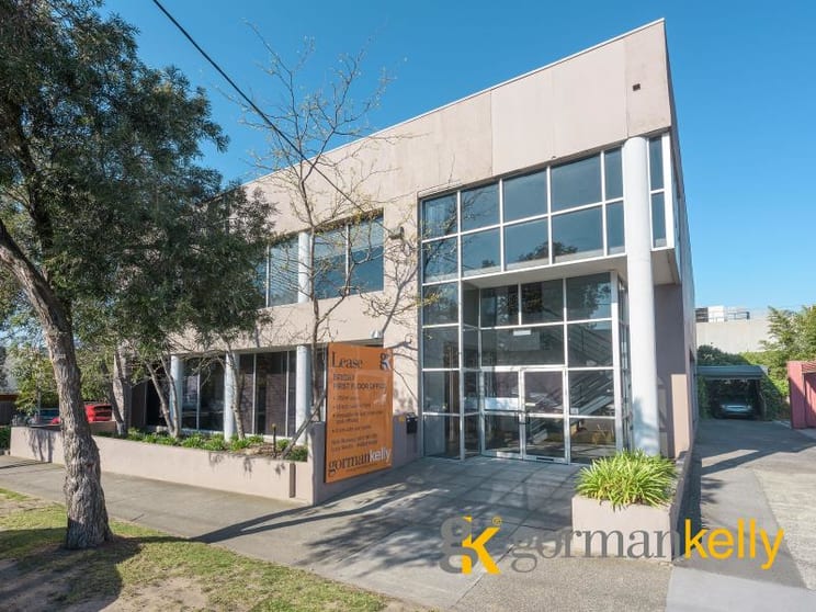 Click to view all images 1.1 Office/6 Westbrook Street Kew East VIC 3102 - Image 1