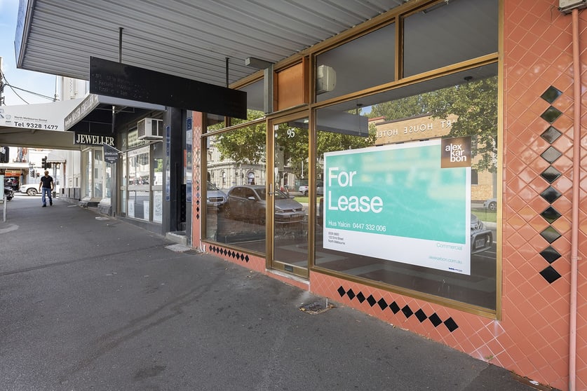 95 Errol Street North Melbourne VIC 3051 - Image 1