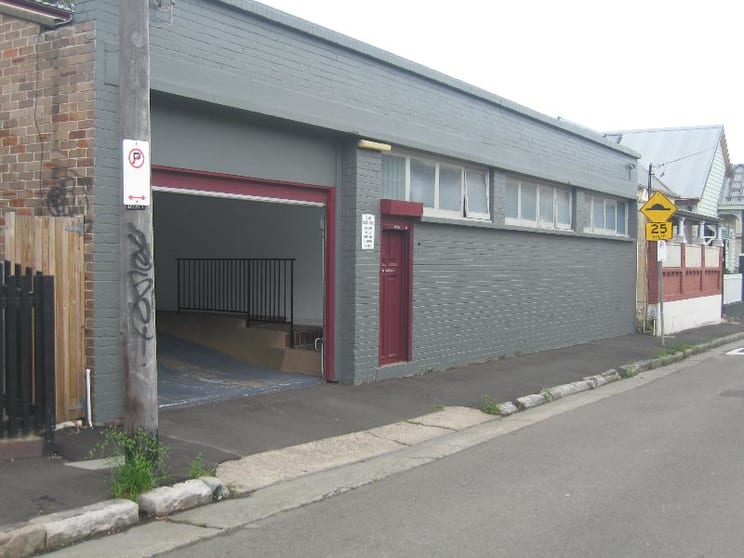 40-44 Red Lion Street Rozelle NSW 2039 - Image 1