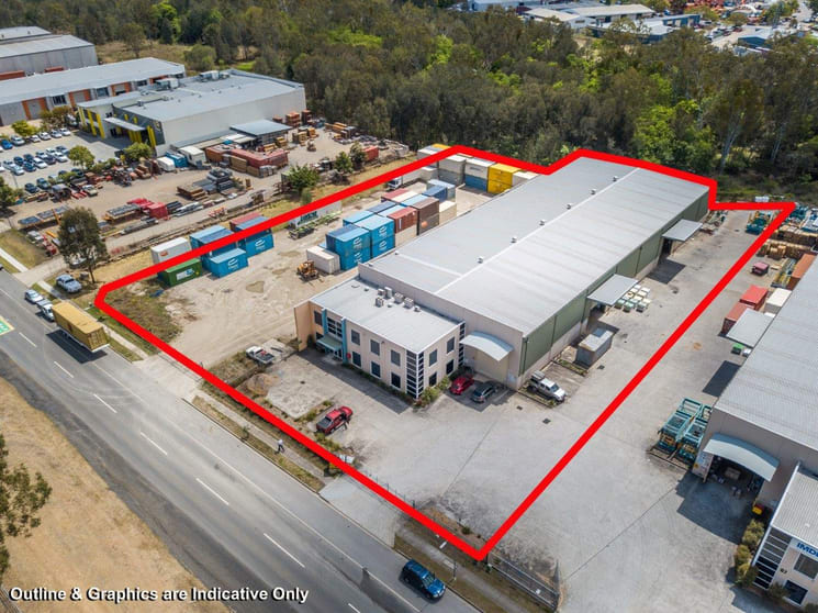 75-81 Wolston Road Sumner QLD 4074 - Image 1