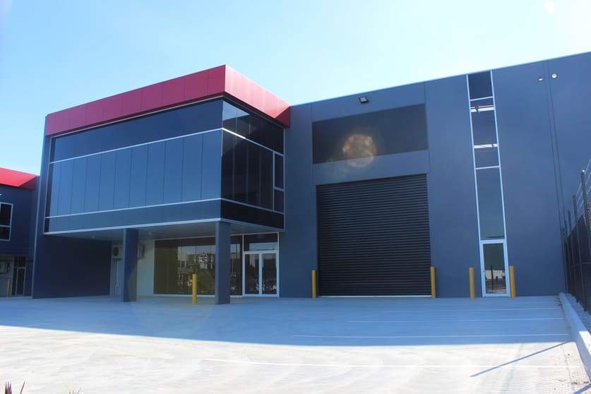 22 Panamax Road Ravenhall VIC 3023 - Image 1