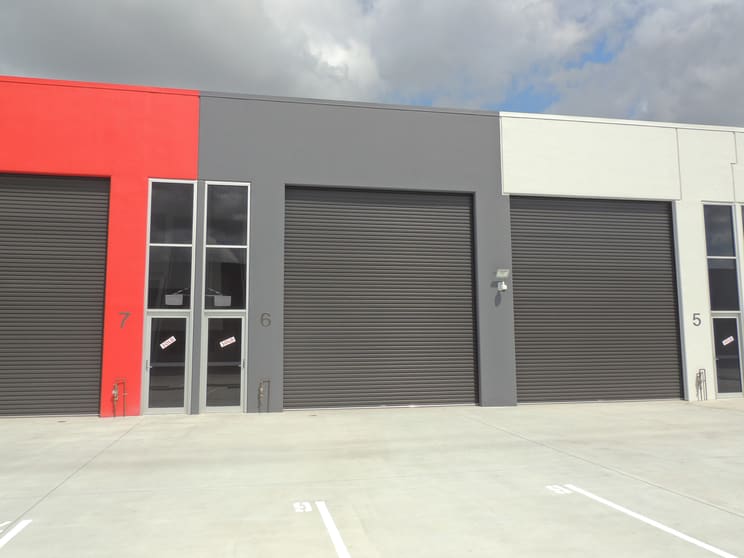 6/27 Motorway Circuit Ormeau QLD 4208 - Image 1