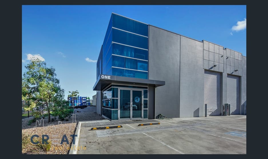 1/32 Law Court Sunshine West VIC 3020 - Image 2