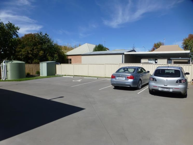 Suite  2/3 Hampden Avenue Orange NSW 2800 - Image 2