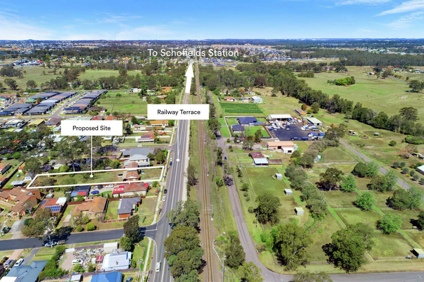 Click to view all images Childcare/70 Railway Terrace Riverstone NSW 2765 - Image 2