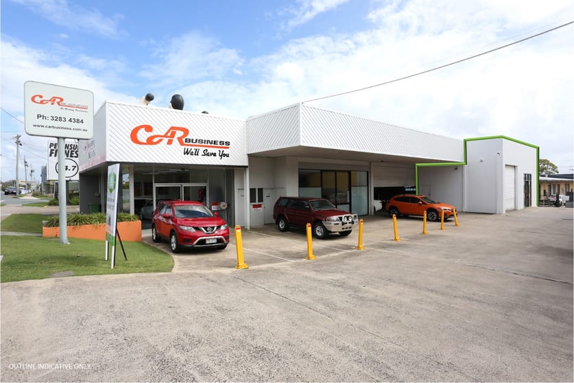 2/226 Anzac Avenue Kippa-ring QLD 4021 - Image 2