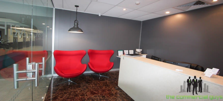 Grd Flr, S.G2 303 Coronation Drive Milton QLD 4064 - Image 1