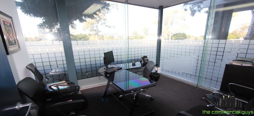 Grd Flr, S.G2 303 Coronation Drive Milton QLD 4064 - Image 2