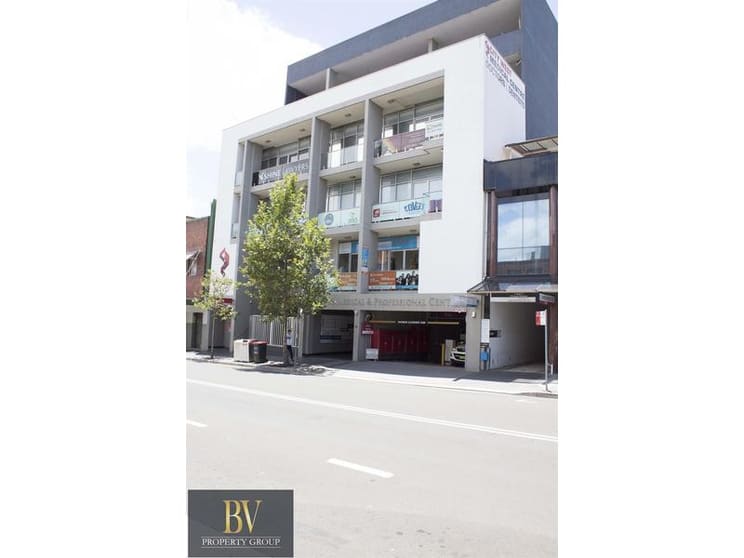 Level 4/39 Queen Street Auburn NSW 2144 - Image 1