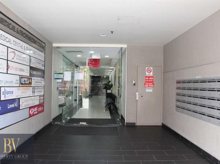 Level 4/39 Queen Street Auburn NSW 2144 - Image 2