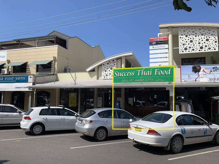 Click to view all images 109 Jonson Street Byron Bay NSW 2481 - Image 2