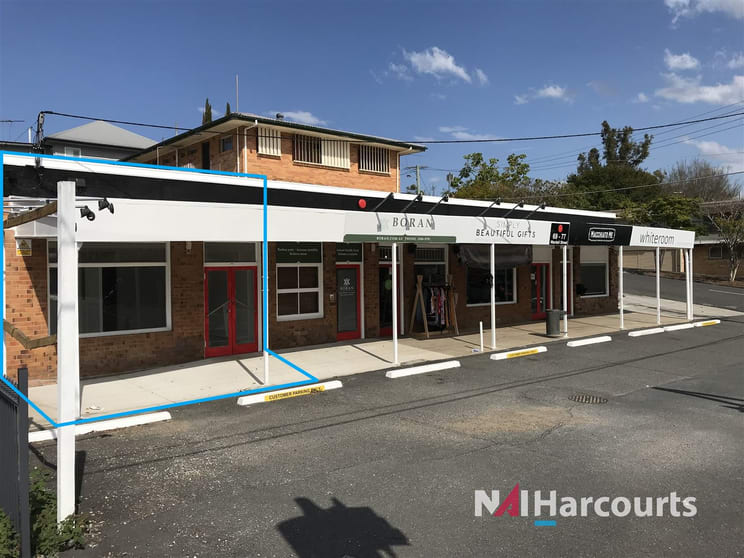 Click to view all images 77 Wardell Street Ashgrove QLD 4060 - Image 1