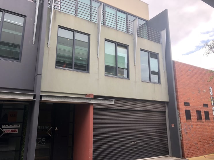 126 Walnut St Richmond VIC 3121 - Image 1