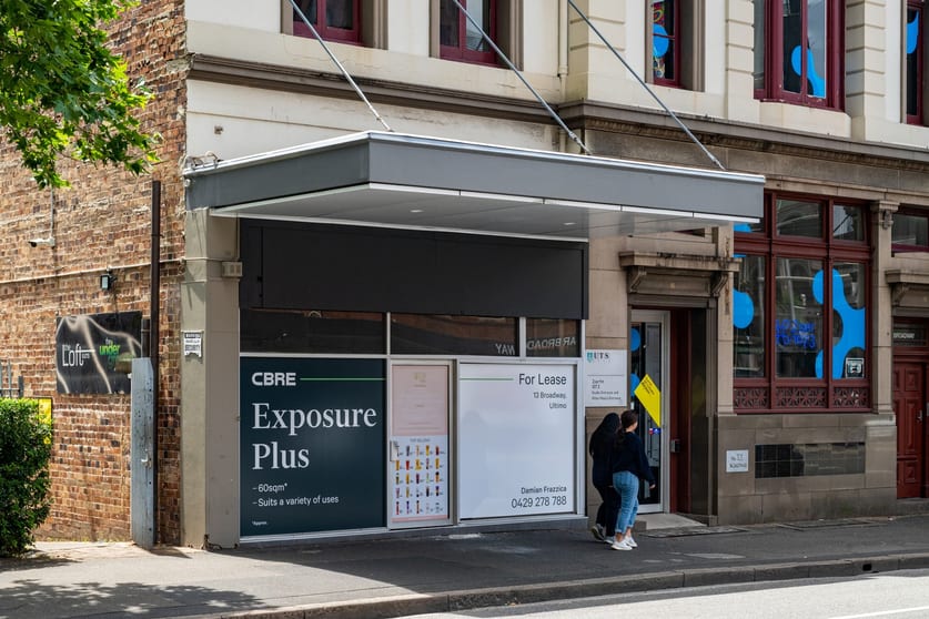 Click to view all images 13 Broadway Ultimo NSW 2007 - Image 1