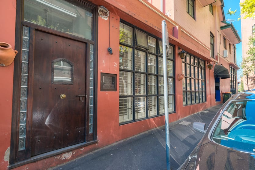 Click to view all images Shop 2/95 Macleay Street Potts Point NSW 2011 - Image 1
