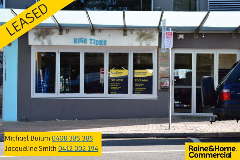 Click to view all images 1/463-467 Bronte Road Bronte NSW 2024 - Image 1