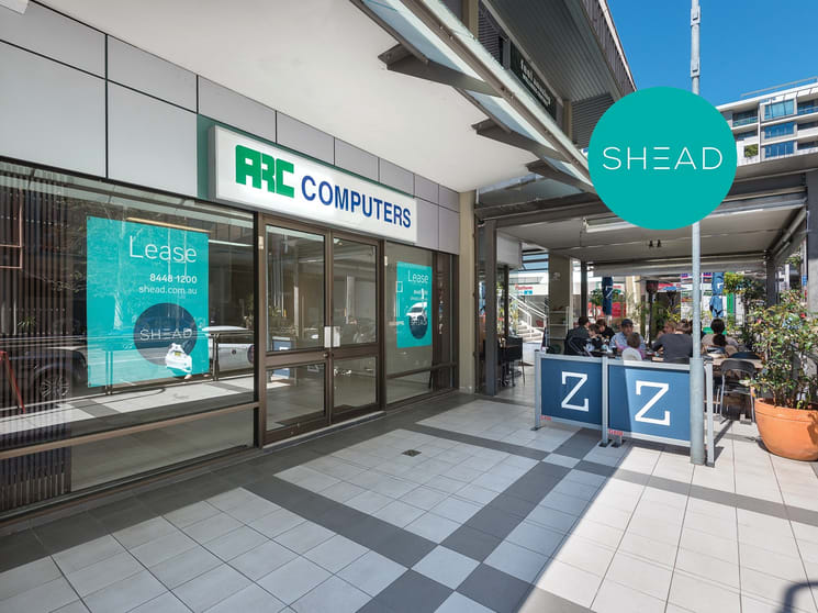 Shop 1/3-9 Spring Street Chatswood NSW 2067 - Image 1