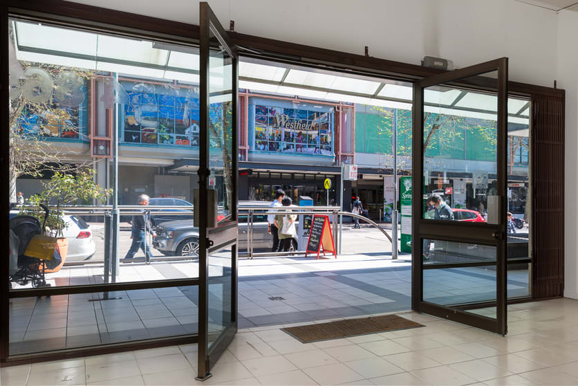 Shop 1/3-9 Spring Street Chatswood NSW 2067 - Image 2