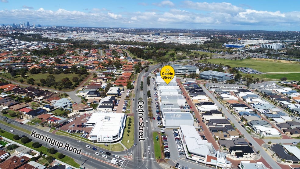 Suite 1/35 Cedric Street Stirling WA 6021 - Image 3