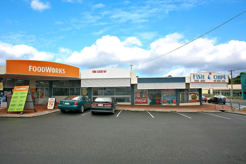 Click to view all images Shop 1B/254 Kingston Road Slacks Creek QLD 4127 - Image 1