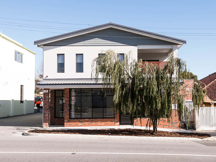 Click to view all images Suites 6&7/67 Wray Avenue Fremantle WA 6160 - Image 1