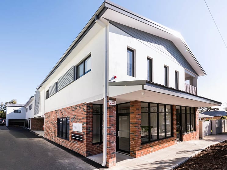 Click to view all images Suites 6&7/67 Wray Avenue Fremantle WA 6160 - Image 2