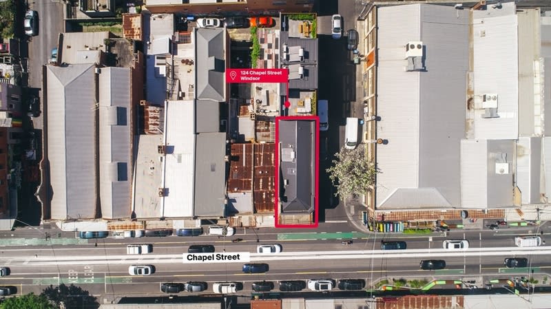 124 Chapel Street Windsor VIC 3181 - Image 2