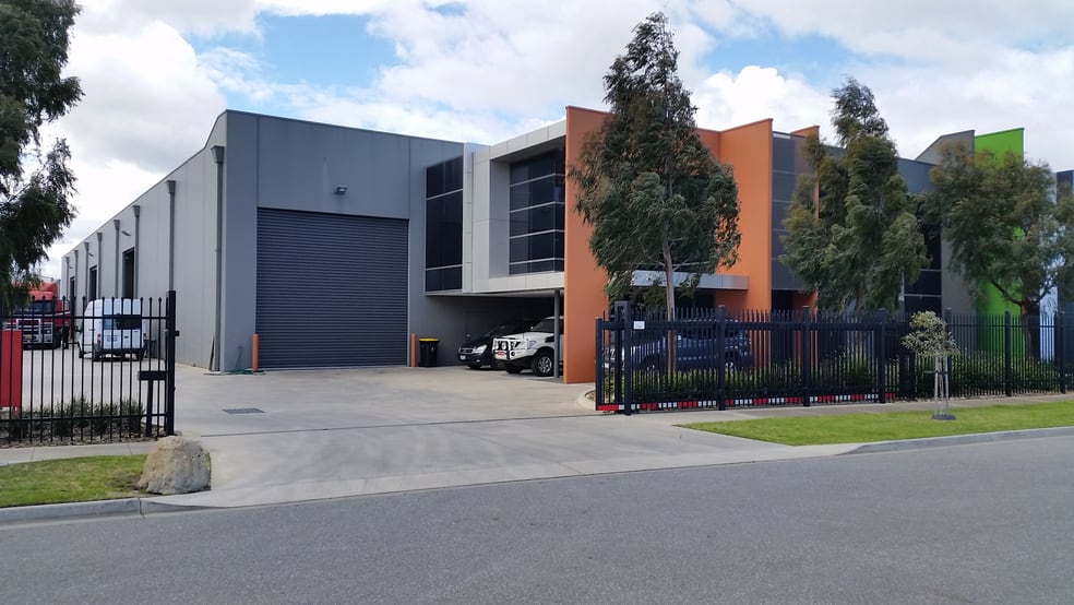 Click to view all images 6 Silkwood Rise Carrum Downs VIC 3201 - Image 1