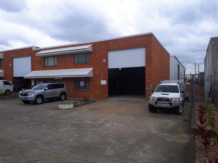 Click to view all images 5/10-12 Babdoyle Street Loganholme QLD 4129 - Image 1