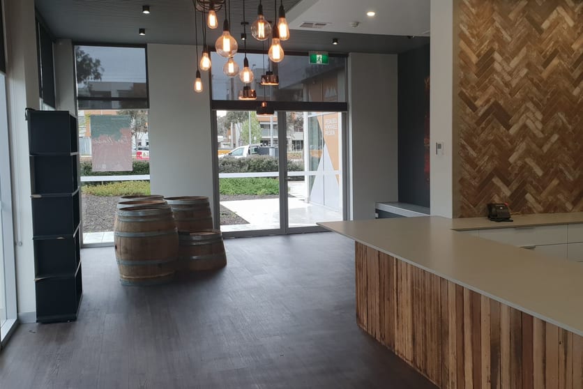 Click to view all images Unit 113/227 Flemington Road Franklin ACT 2913 - Image 2