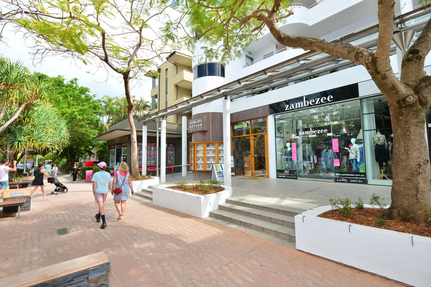 Lot 2/25 Hastings Street Noosa Heads QLD 4567 - Image 1