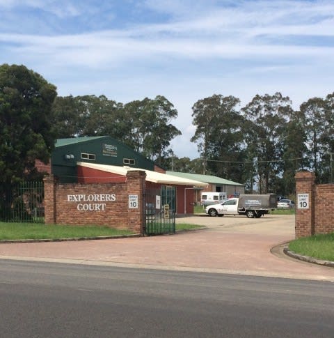 Click to view all images Unit 2/ 31 NORFOLK AVENUE South Nowra NSW 2541 - Image 3