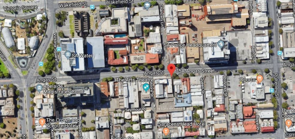 Click to view all images 75A Angas St Adelaide SA 5000 - Image 2