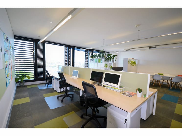 Click to view all images 6.09/55 Miller Street Pyrmont NSW 2009 - Image 1