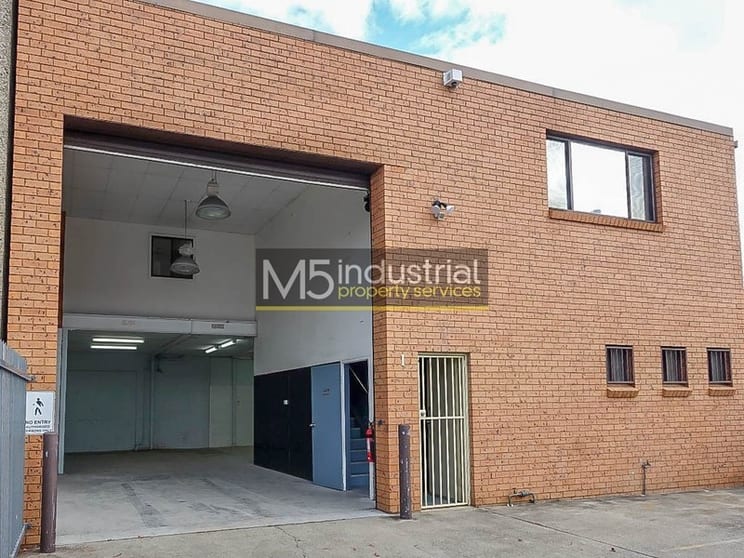 1/14 Cunningham Street Moorebank NSW 2170 - Image 1