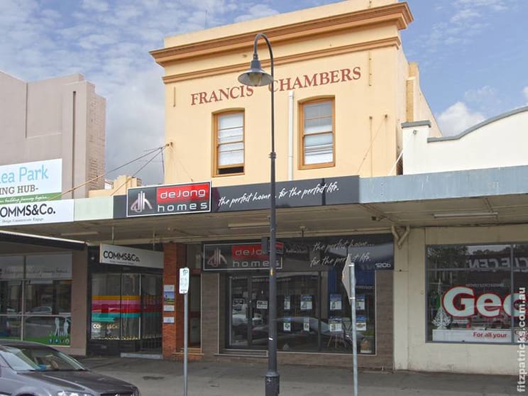 Room 4/120 Fitzmaurice Street Wagga Wagga NSW 2650 - Image 1