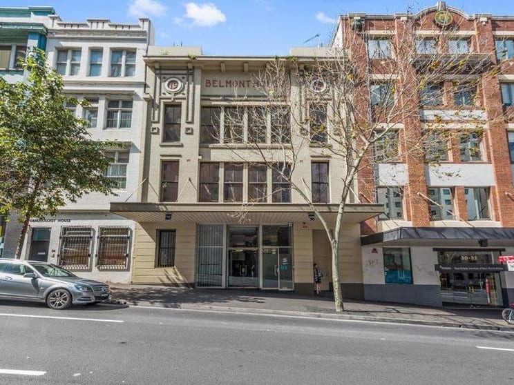 26-28 Wentworth Avenue Surry Hills NSW 2010 - Image 2