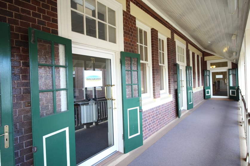 Click to view all images 11/124 Margaret Street Toowoomba QLD 4350 - Image 1