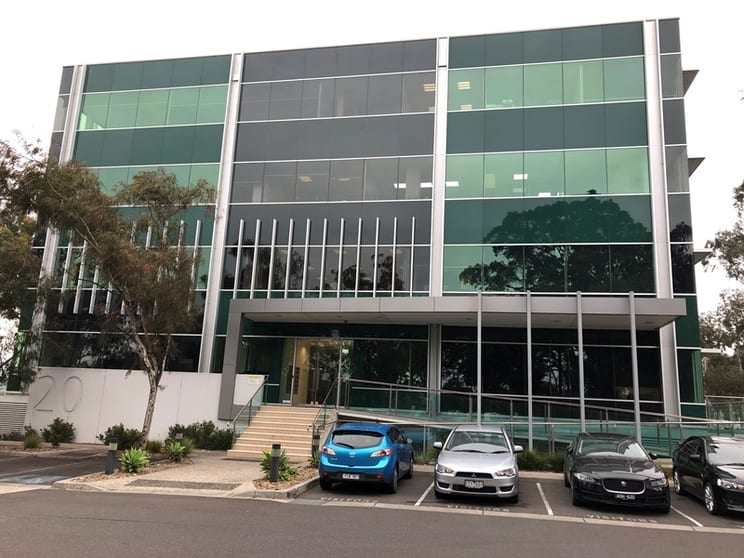 Click to view all images 23/20 Enterprise Drive Bundoora VIC 3083 - Image 3