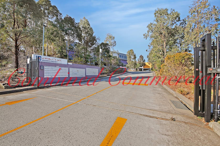 L3/5-7 Hepher Road Campbelltown NSW 2560 - Image 1