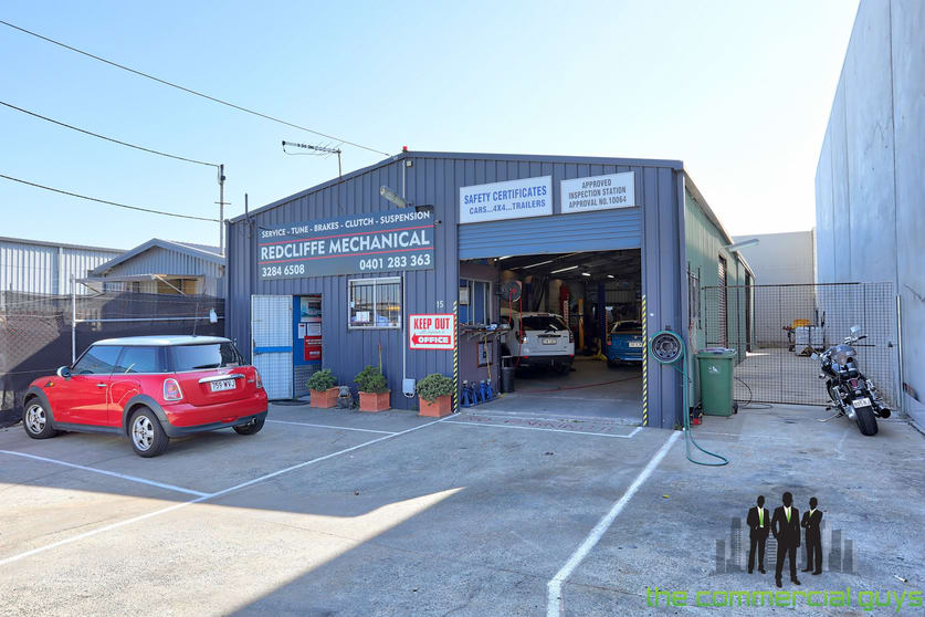 Click to view all images 15 Filmer Street Clontarf QLD 4019 - Image 1