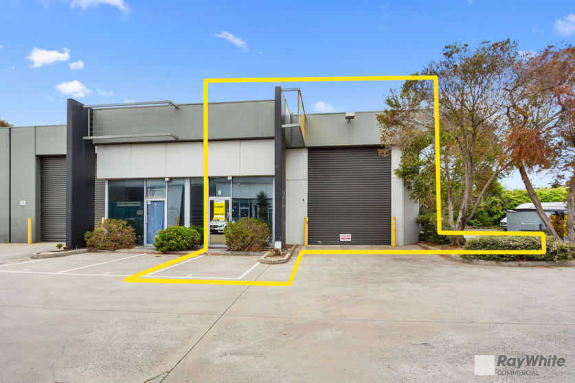 Click to view all images 6/14-26 Audsley Street Clayton South VIC 3169 - Image 1