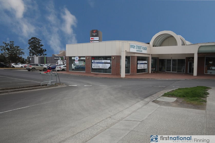 8B/75-89 High Street Cranbourne VIC 3977 - Image 2