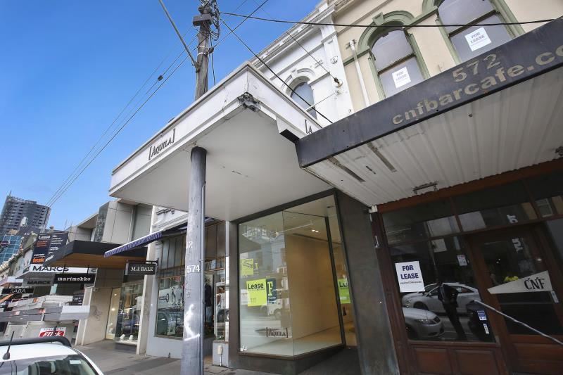Click to view all images 574 Chapel Street South Yarra VIC 3141 - Image 2