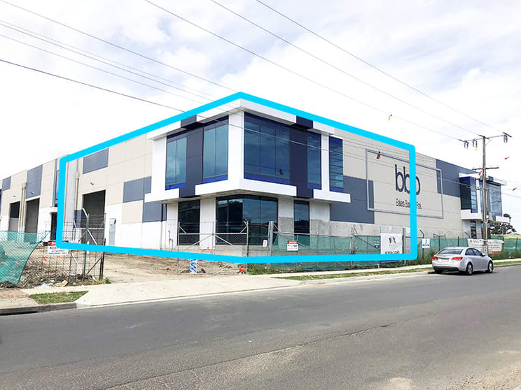 Click to view all images 1/50 Bakers Road Coburg North VIC 3058 - Image 1