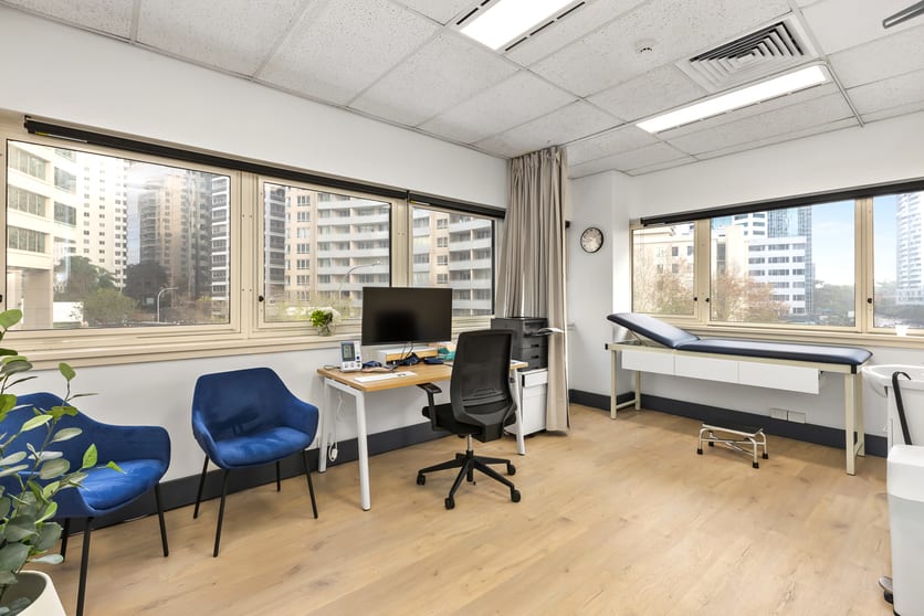 1-5 Railway Street - North Tower Chatswood NSW 2067 - Image 4