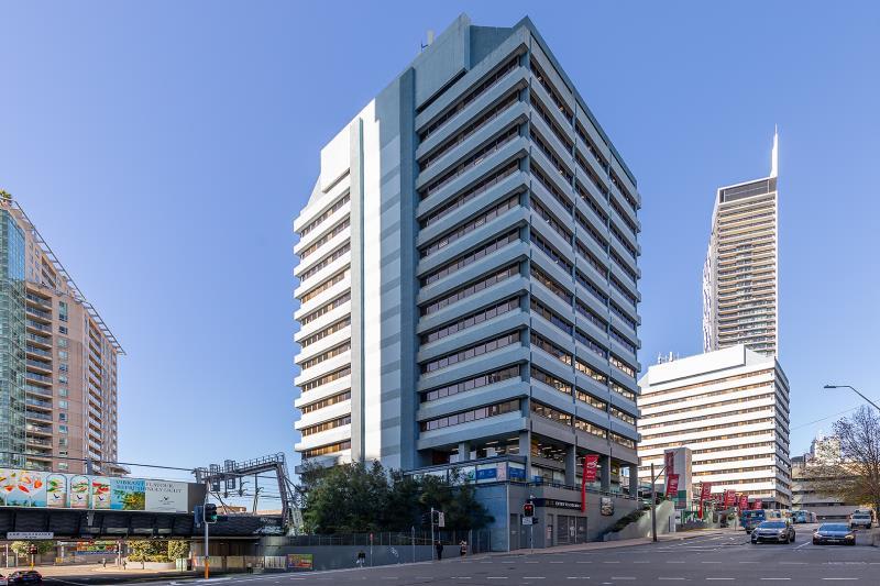 1-5 Railway Street - North Tower Chatswood NSW 2067 - Image 3